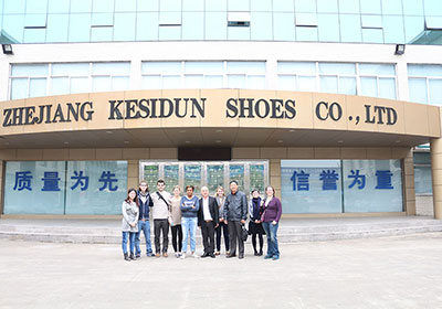 2013 Foreign student visit