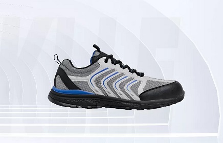 How to Choose the Right Work Shoes for Your Application