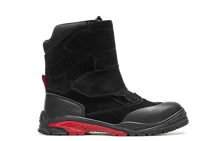 EN ISO 20349 Safety Footwear Explained: Protection for Foundries and Welding