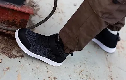 Safety Footwear Puncture Resistance Explained: P, PL and PS Compared