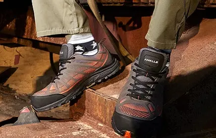 What Does S7S Mean in Safety Footwear? A Complete Buyer's Guide