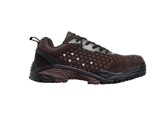 AK22005-A LG Safety Shoes