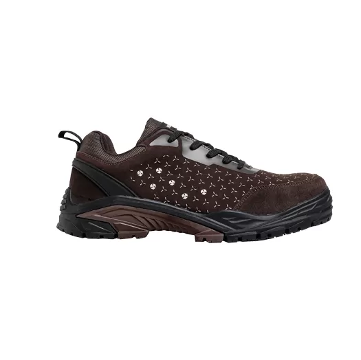 AK22005-A S3S Safety Shoes