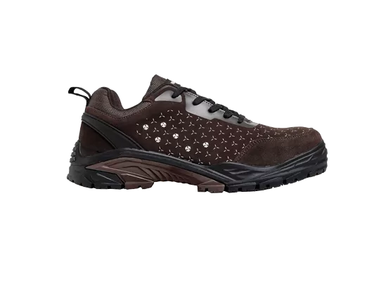 AK22005-A S3S Safety Shoes