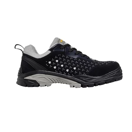 AK22005-B LG Safety Shoes