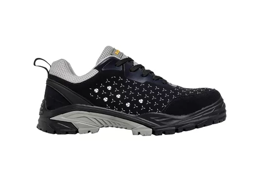 AK22005-B LG Safety Shoes