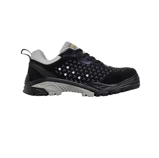 AK22005-B S3S Safety Shoes