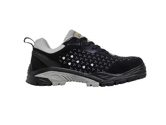 AK22005-B S3S Safety Shoes