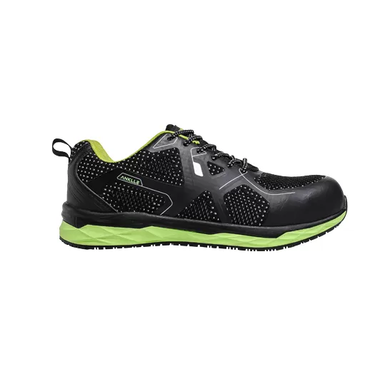 AK22037 S1PS Safety Shoes