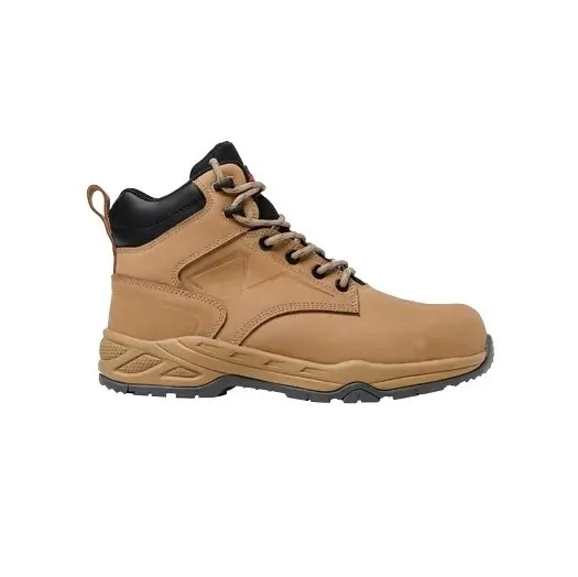 AK23006-A S7S Safety Shoes