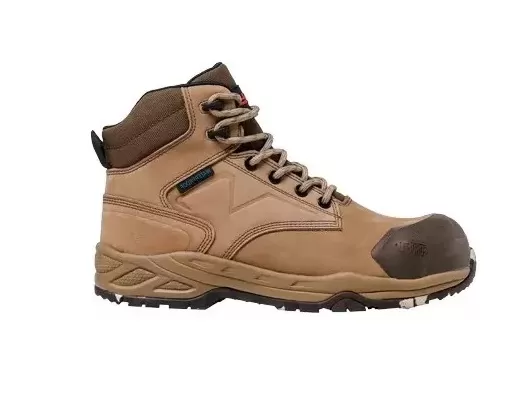 AK23006-G S7S Safety Shoes