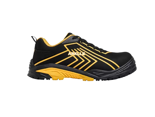 AK23059 S3S Safety Shoes