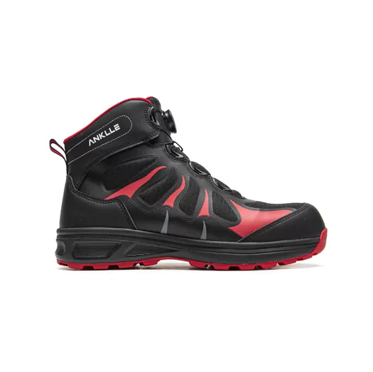 AK23136-A S3S Safety Shoes