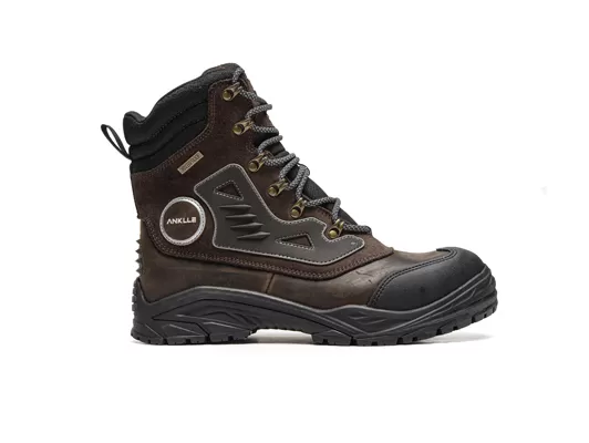 AK23139-B LG Safety Shoes