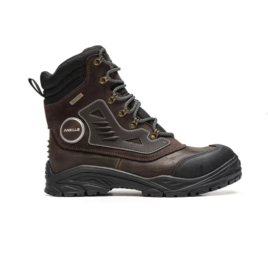 AK23139-B S7S Safety Shoes