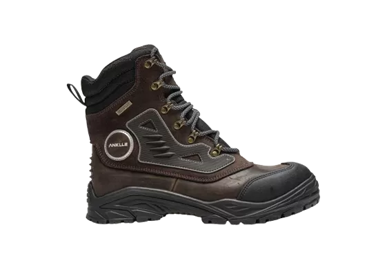 AK23139-B S7S Safety Shoes
