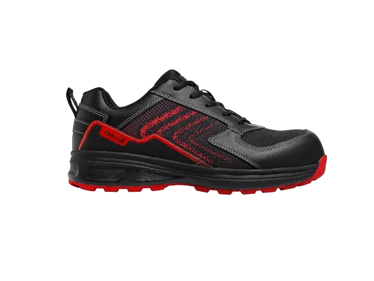 AK23140-A S1PS Safety Shoes