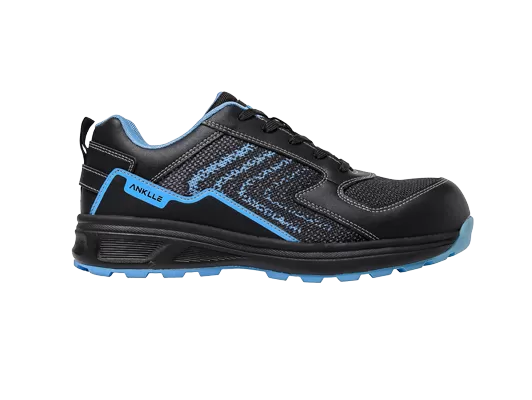 AK23140-B S1PS Safety Shoes