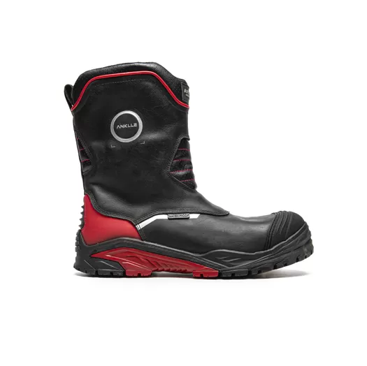 AK23149 LG Safety Shoes