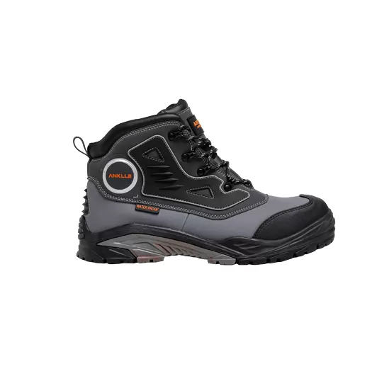 AK23168 LG Safety Shoes