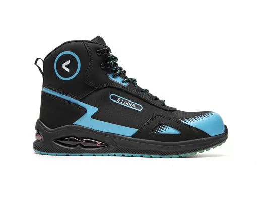 AK24007-B S3S Safety Shoes