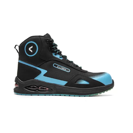 AK24007-B S3S Safety Shoes