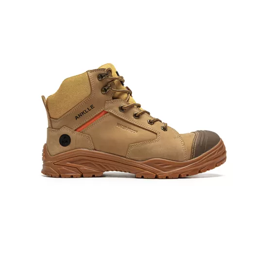 AK24010 LG Safety Shoes