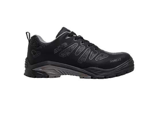 AK24026-A S3S Safety Shoes