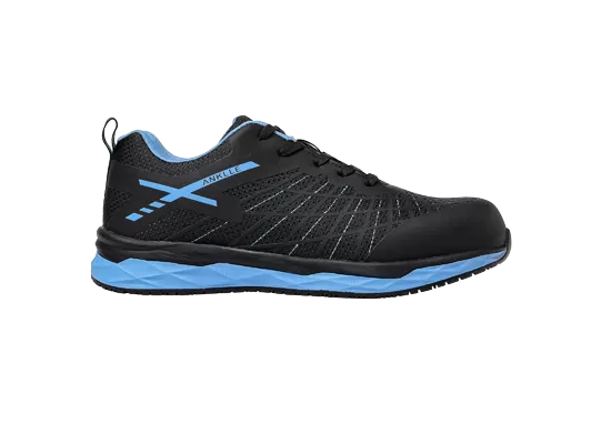 AK24028-B S1PS Safety Shoes