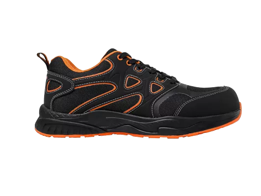 AK24029-B S1PS Safety Shoes