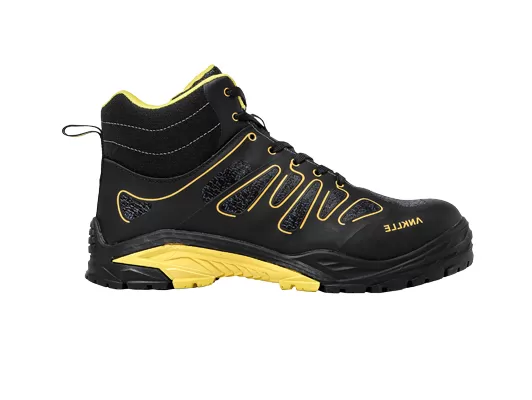 AK24030-C LG Safety Shoes