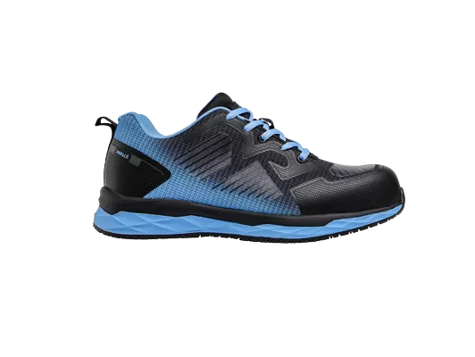 AK24033-B S1PS Safety Shoes