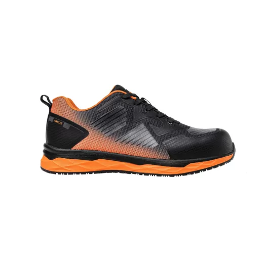 AK24033-C S1PS Safety Shoes