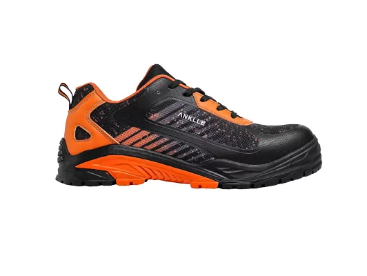 AK24036-C LG Safety Shoes