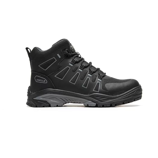AK24040-A LG Safety Shoes