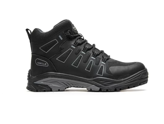 AK24040-A LG Safety Shoes