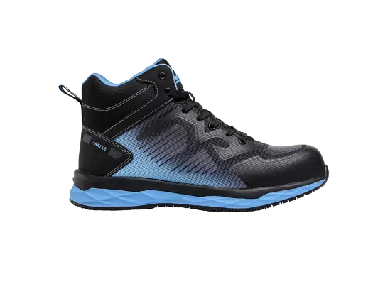 AK24041-B S1PS Safety Shoes