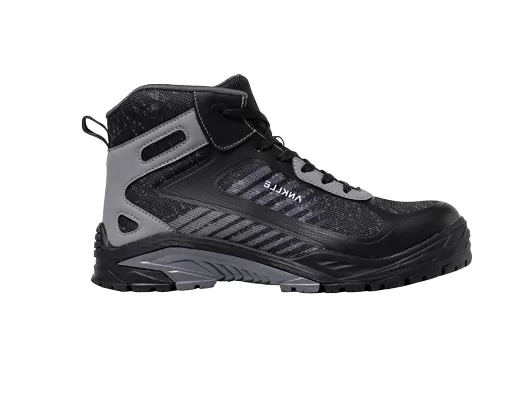 AK24042-A LG Safety Shoes