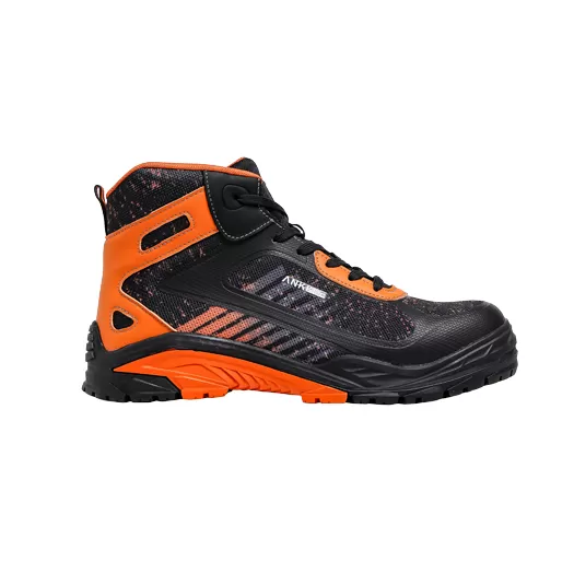 AK24042-C LG Safety Shoes