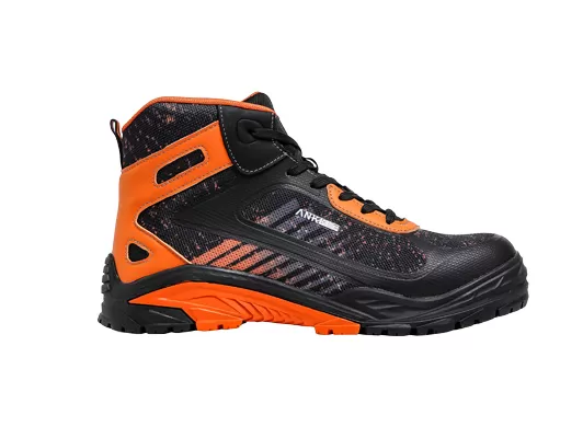 AK24042-C LG Safety Shoes