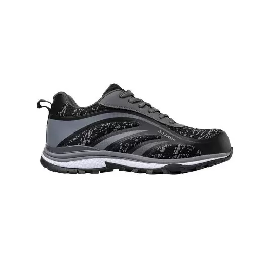 AK24053-A S3S Safety Shoes