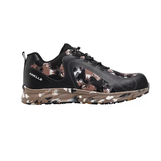 AK24059-A S1PS Safety Shoes