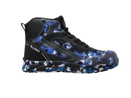 AK24061-B S1PS Safety Shoes