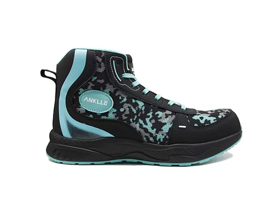 AK24100-B S2 Safety Shoes