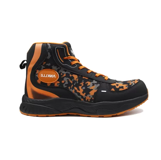 AK24100-C S2 Safety Shoes