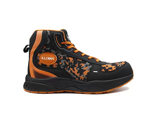 AK24100-C S2 Safety Shoes