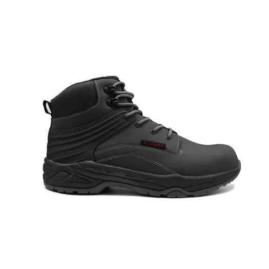 AK24162-A HI/HRO/FO Safety Shoes