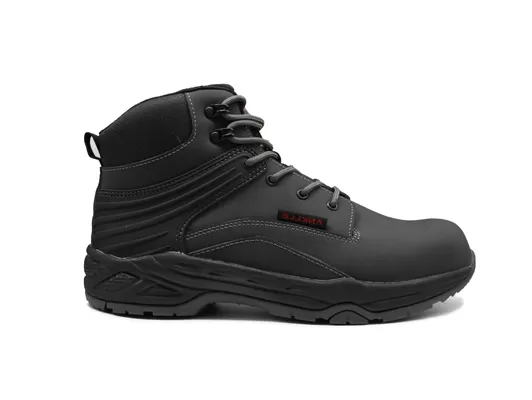 AK24162-A HI/HRO/FO Safety Shoes