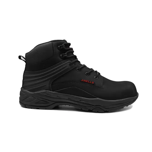 AK24162-B ﻿HI/HRO/FO Safety Shoes