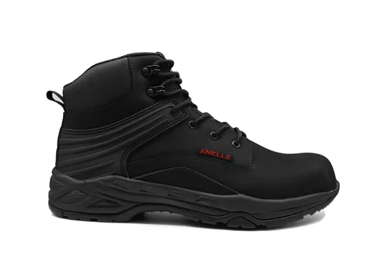 AK24162-B ﻿HI/HRO/FO Safety Shoes